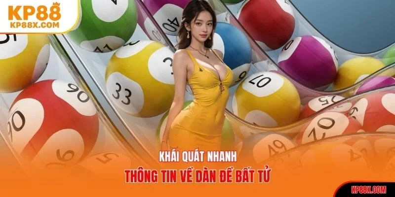 Khái quát nhanh thông tin về dàn đề bất tử