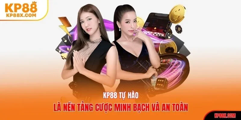 Sơ lược về giới thiệu Kp88